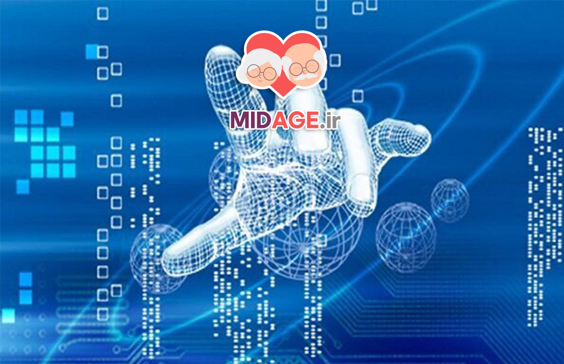 تاثیر اقتصاد دیجیتال بر کیفیت زندگی میانسالان، فرصتها، چالشها و راهکارها تاثیر اقتصاد دیجیتال بر کیفیت زندگی میانسالان، فرصتها، چالشها و راهکارها