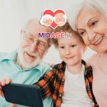 نقش میانسالان در تربیت نوه ها+ 5 نقش اعجازانگیز