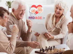 نقش خاطره گویی در سلامت روان در سالمندی+4 تاثیری که نمی دانید