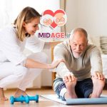 مراقبت جامع از سالمندان+ معرفی 6 جز از آن