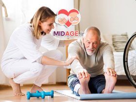 مراقبت جامع از سالمندان+ معرفی 6 جز از آن