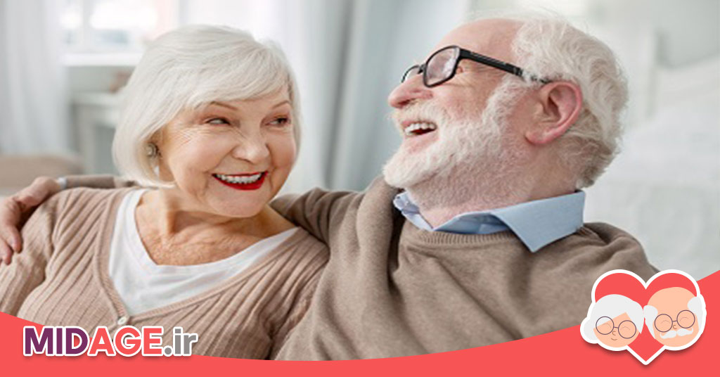 مراقبت جامع از سالمندان+ معرفی 6 جز از آن