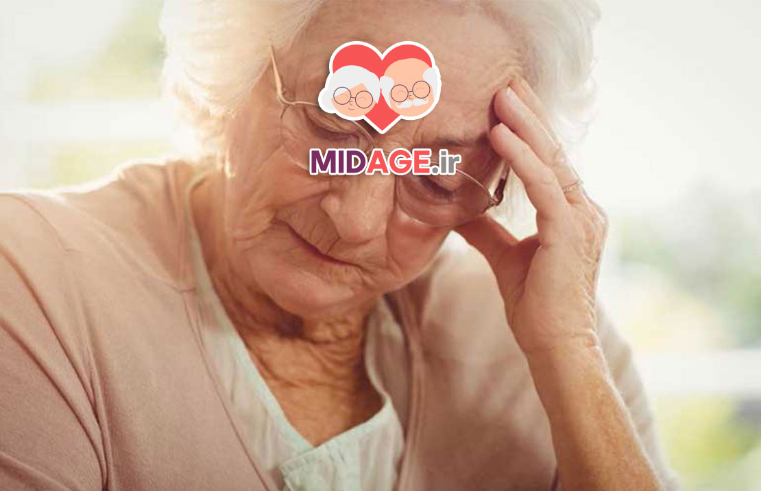 مدیریت تعارض در سالمندان+ 5 اصل مهم و اثرگذار
