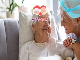 مهارت های گفت و گو در سالمندان