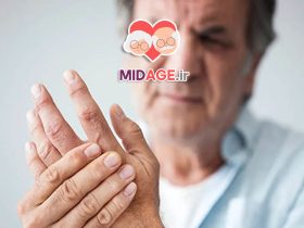 تشخیص زودهنگام بیماری های سالمندی