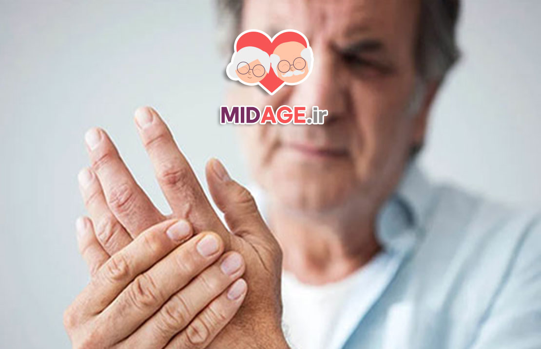 تشخیص زودهنگام بیماری های سالمندی تشخیص زودهنگام بیماری های سالمندی