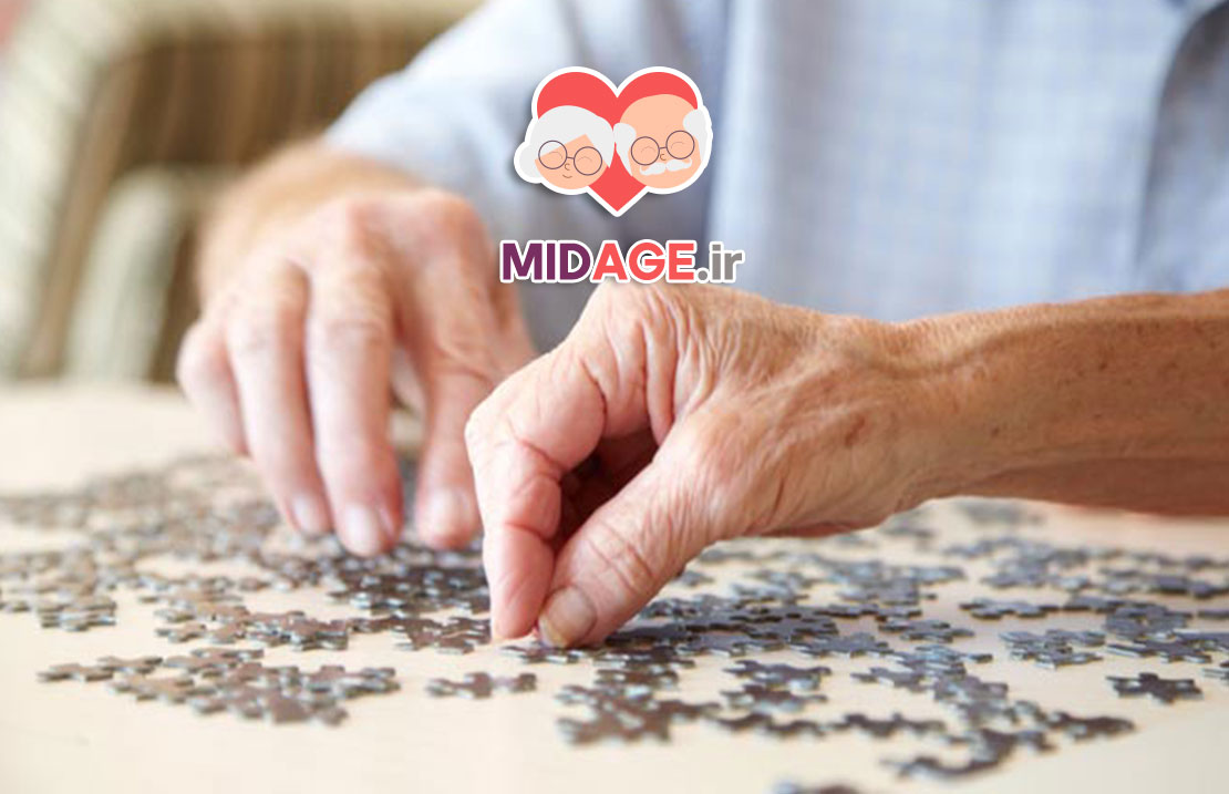 چالشهای آموزش سالمندان چالشهای آموزش سالمندان