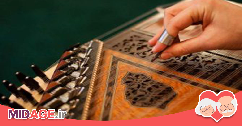 چالشهای آموزش سالمندان چالشهای آموزش سالمندان