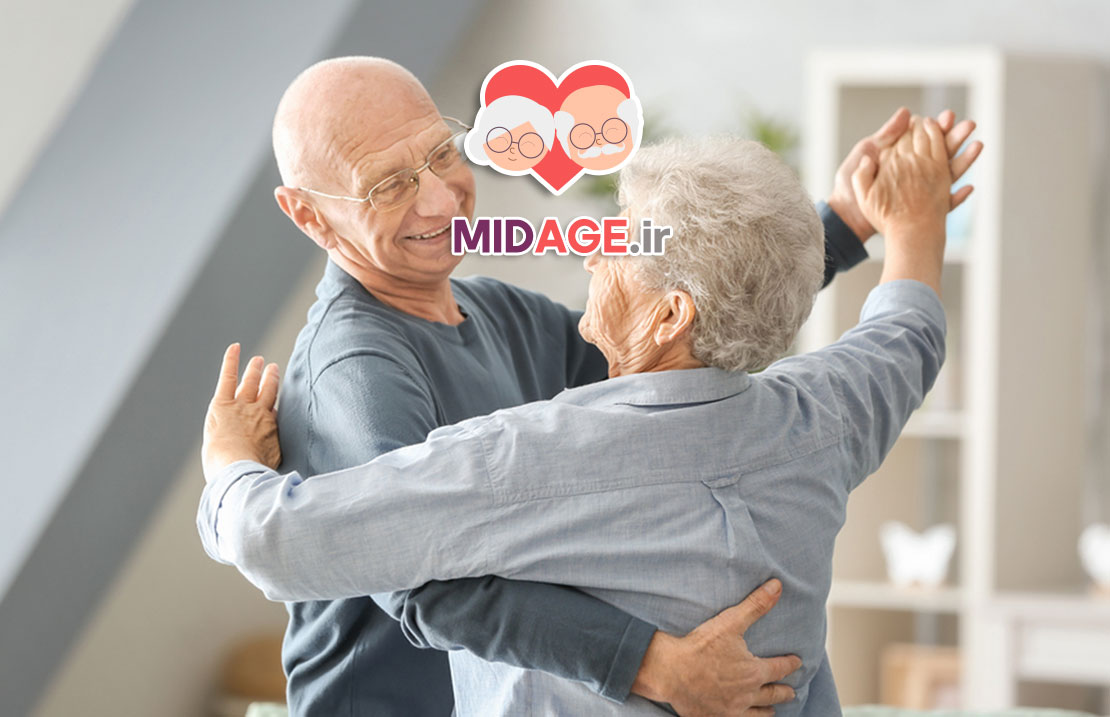 مهارت های هیجانی در سالمندان مهارت های هیجانی در سالمندان