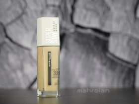 زیبایی بی‌نقص با انتخاب درست کرم پودر