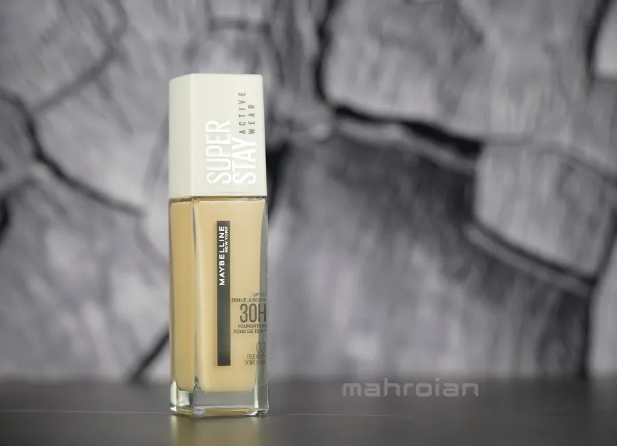 زیبایی بی‌نقص با انتخاب درست کرم پودر