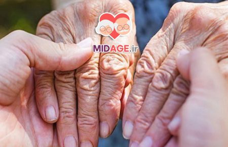 مواجهه با بحران های روحی سالمندان+بررسی انواع و عوامل موثر