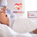 عوامل موثر بر کیفیت خواب سالمندان