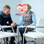 روان درمانی گروهی در میانسالی