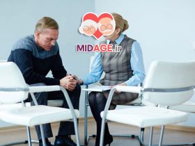 روان درمانی گروهی در میانسالی روان درمانی گروهی در میانسالی