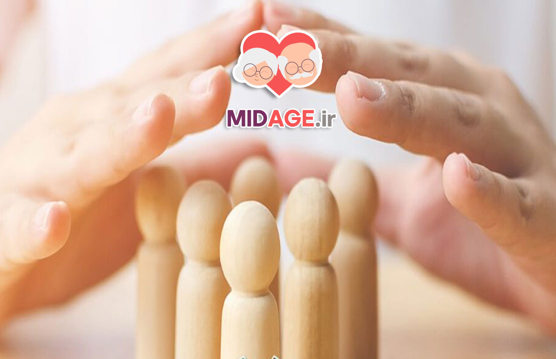 بیمه سلامت سالمندان+ 0 تا 100 مواردی که باید بدانید بیمه سلامت سالمندان+ 0 تا 100 مواردی که باید بدانید