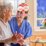 بهبود مهارت های ارتباطی سالمندان