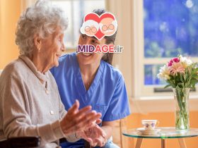 بهبود مهارت های ارتباطی سالمندان