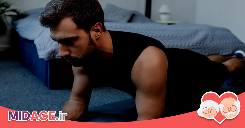 افزایش کیفیت خواب با ورزش+ 4 موضوع مهم افزایش کیفیت خواب با ورزش+ 4 موضوع مهم