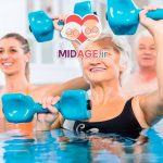 بهبود سلامت روان سالمندان با ورزش