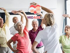 افزایش تحرک سالمندان+ بررسی موانع و راهکارها