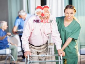 استقلال در سالمندی+ بررسی عوامل موثر