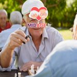 اوقات فراغت سالمندان: کلید افزایش کیفیت زندگی و سلامت روان