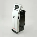 رفع چین و چروک صورت با کربوکسی تراپی