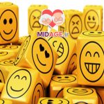 مدیریت هیجانات منفی سالمندان