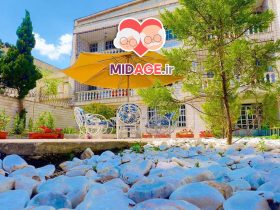 خانه سالمندان مدرن: تحول در مراقبت و کیفیت زندگی سالمندان خانه سالمندان مدرن: تحول در مراقبت و کیفیت زندگی سالمندان