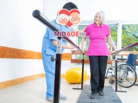 توانبخشی حرکتی سالمندان چیست؟