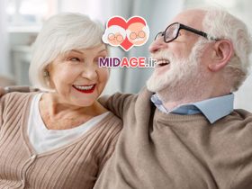 بررسی سن سالمندی در مردان