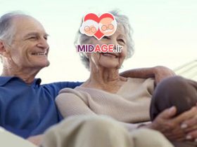 سن سالمندی در زنان چند سال است؟