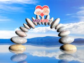 آرامش خاطر در سالمندی