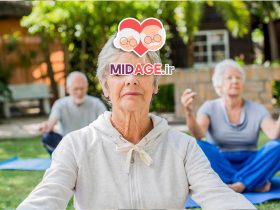 سلامت جسمی و روانی در دوران سالمندی