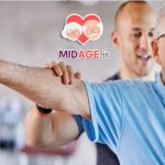 مراقبت فیزیوتراپی در سالمندان مبتلا به آرتروز