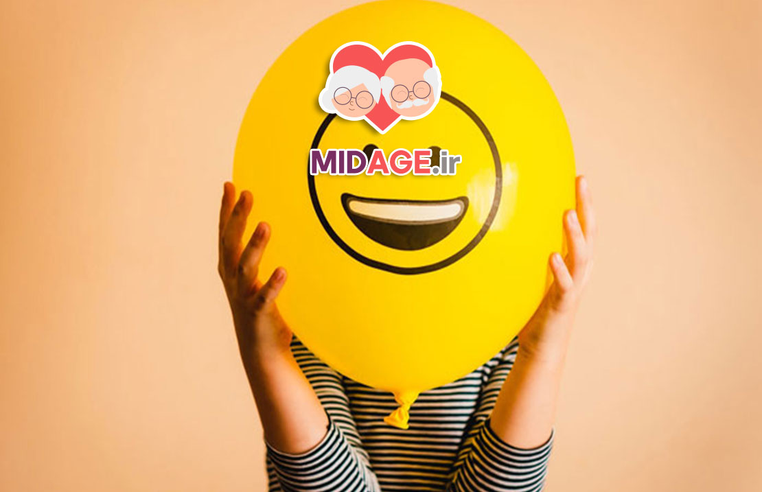 روانشناسی مثبت نگری در سالمندان روانشناسی مثبت نگری در سالمندان