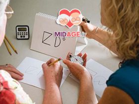 پیشگیری از افت شناختی سالمندان