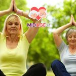 تمرینات روانشناسی روابط سالم در سالمندان+10 تمرین موثر