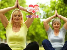 تمرینات روانشناسی روابط سالم در سالمندان+10 تمرین موثر