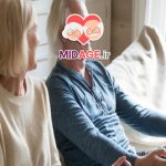 کاهش استرس مزمن در سالمندان+10 راهکار بسیار کارآمد