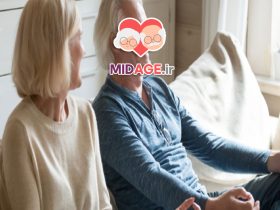 کاهش استرس مزمن در سالمندان+10 راهکار بسیار کارآمد کاهش استرس مزمن در سالمندان+10 راهکار بسیار کارآمد