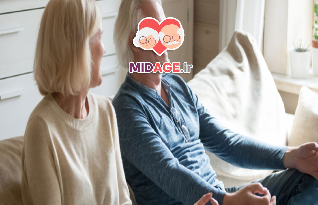 کاهش استرس مزمن در سالمندان+10 راهکار بسیار کارآمد کاهش استرس مزمن در سالمندان+10 راهکار بسیار کارآمد
