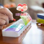 کاهش مصرف دارو در سالمندان+معرفی 5 روش اثرگذار