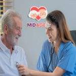 چک آپ منظم پزشکی در سالمندی