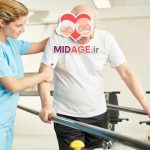 توانبخشی مفاصل سالمندان