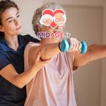 تمرینات مقاومتی سالمندان چه فوایدی دارند؟