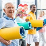 برنامه ورزشی سالمندان+برنامه 100% کارآمد