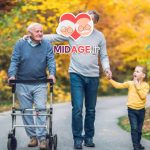 تقویت روابط خانوادگی سالمندان+ 10 راهکار موثر