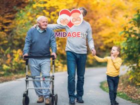 تقویت روابط خانوادگی سالمندان+ 10 راهکار موثر